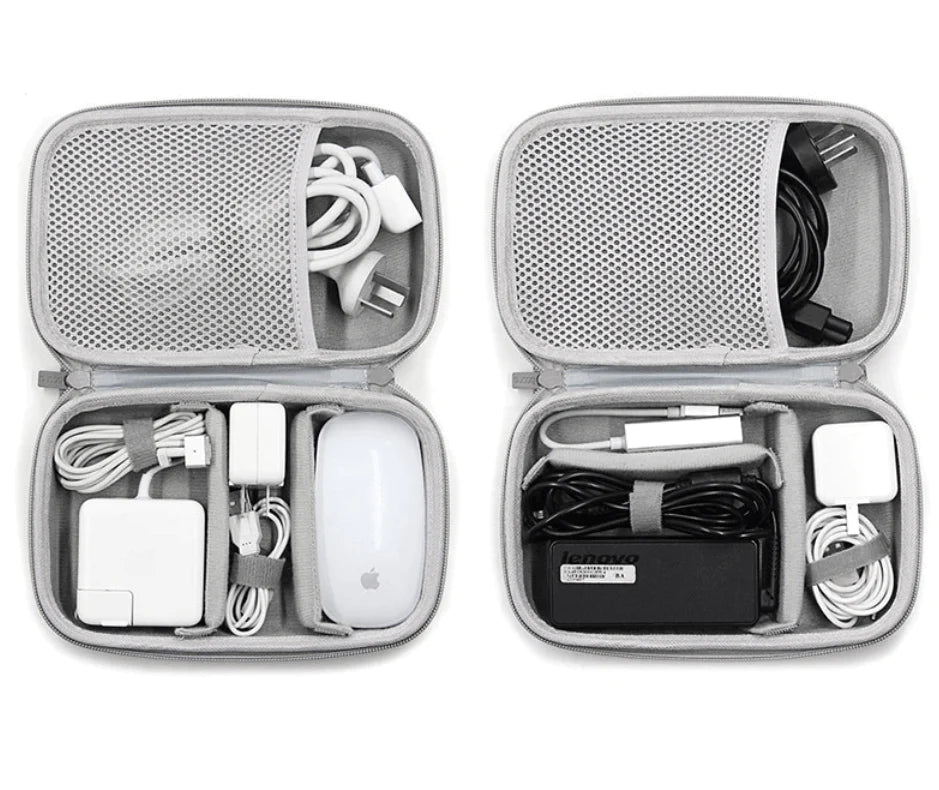 Kabel Organizer Reisetui