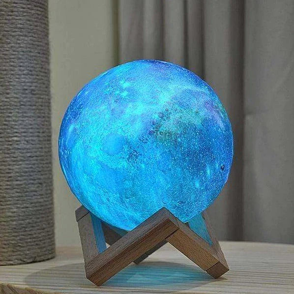 Galaxy Lamp