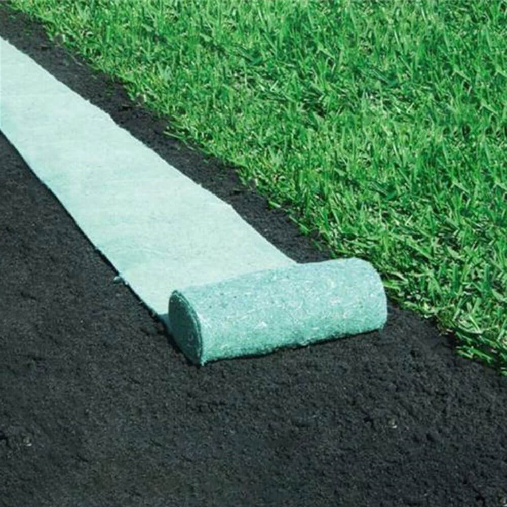 Biologisch Afbreekbare Graszaadmat