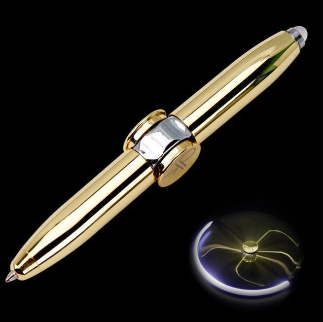 Fidget Pen