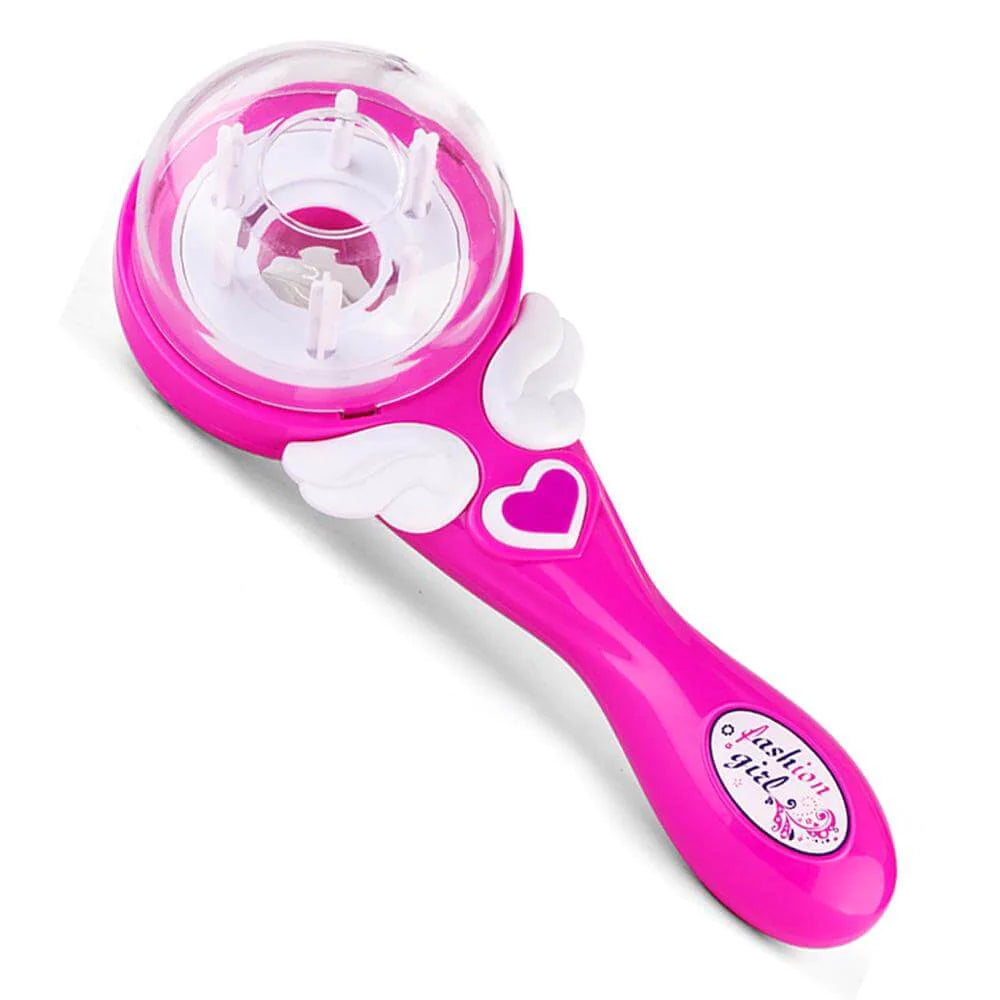 Automatische Haarvlecht Kit