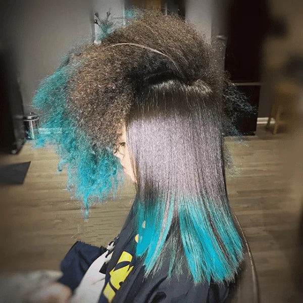 Ceramisch Toermalijn Ionisch Strijkijzer Haar Stijltang