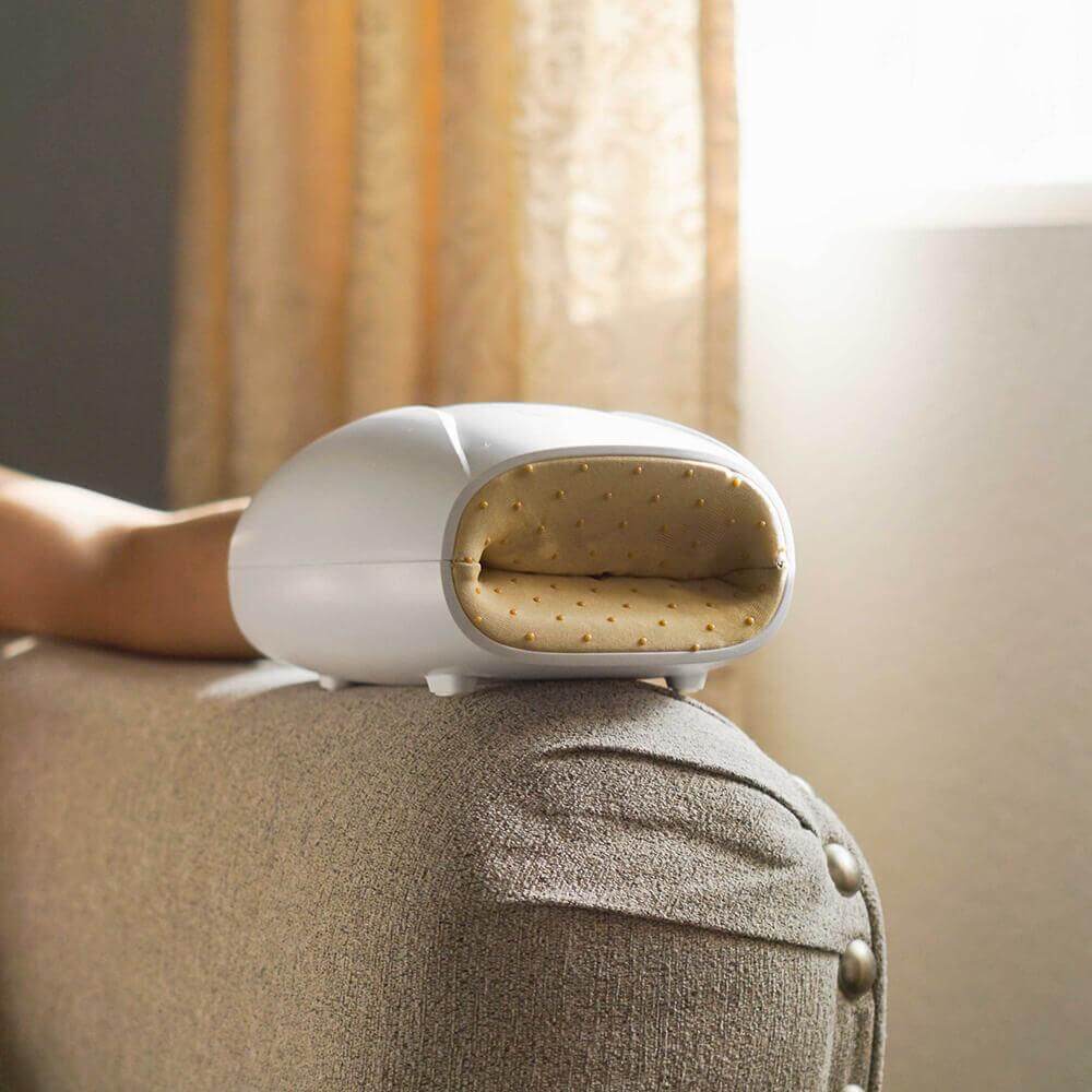 Hand Therapie Massager