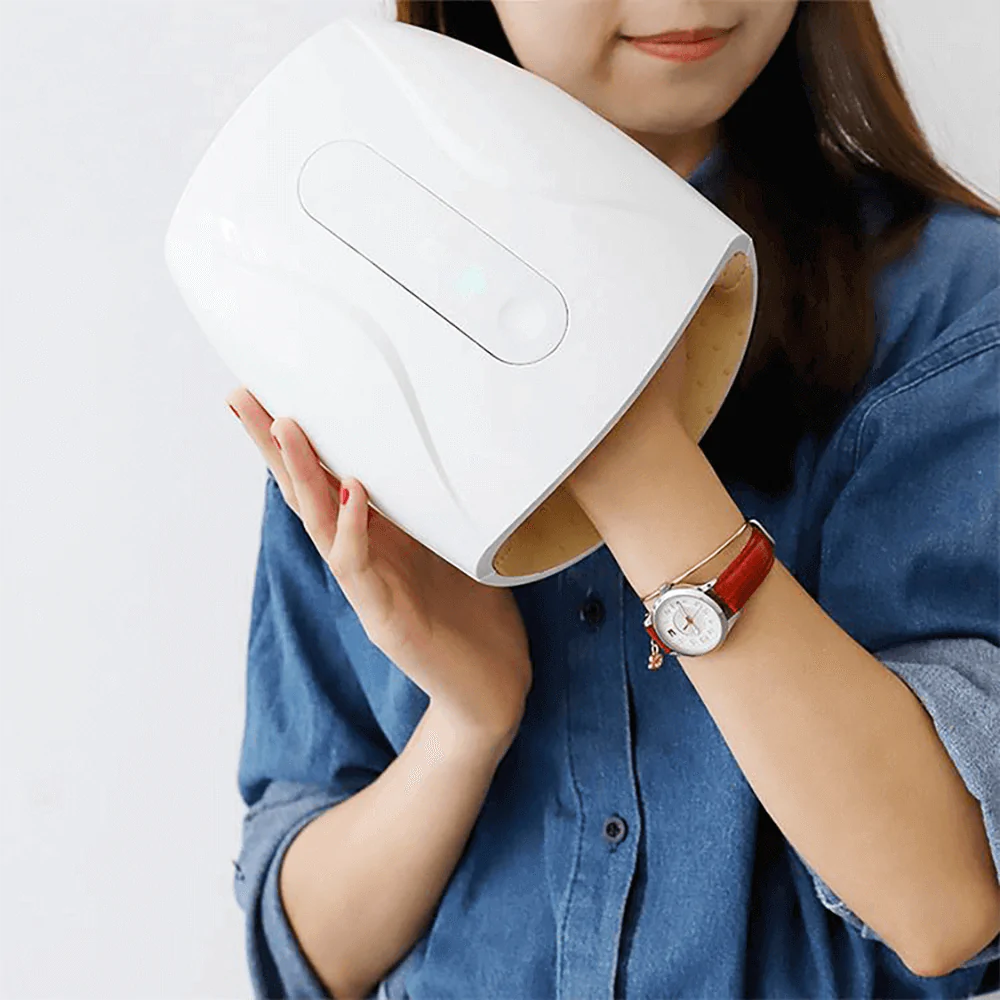 Hand Therapie Massager