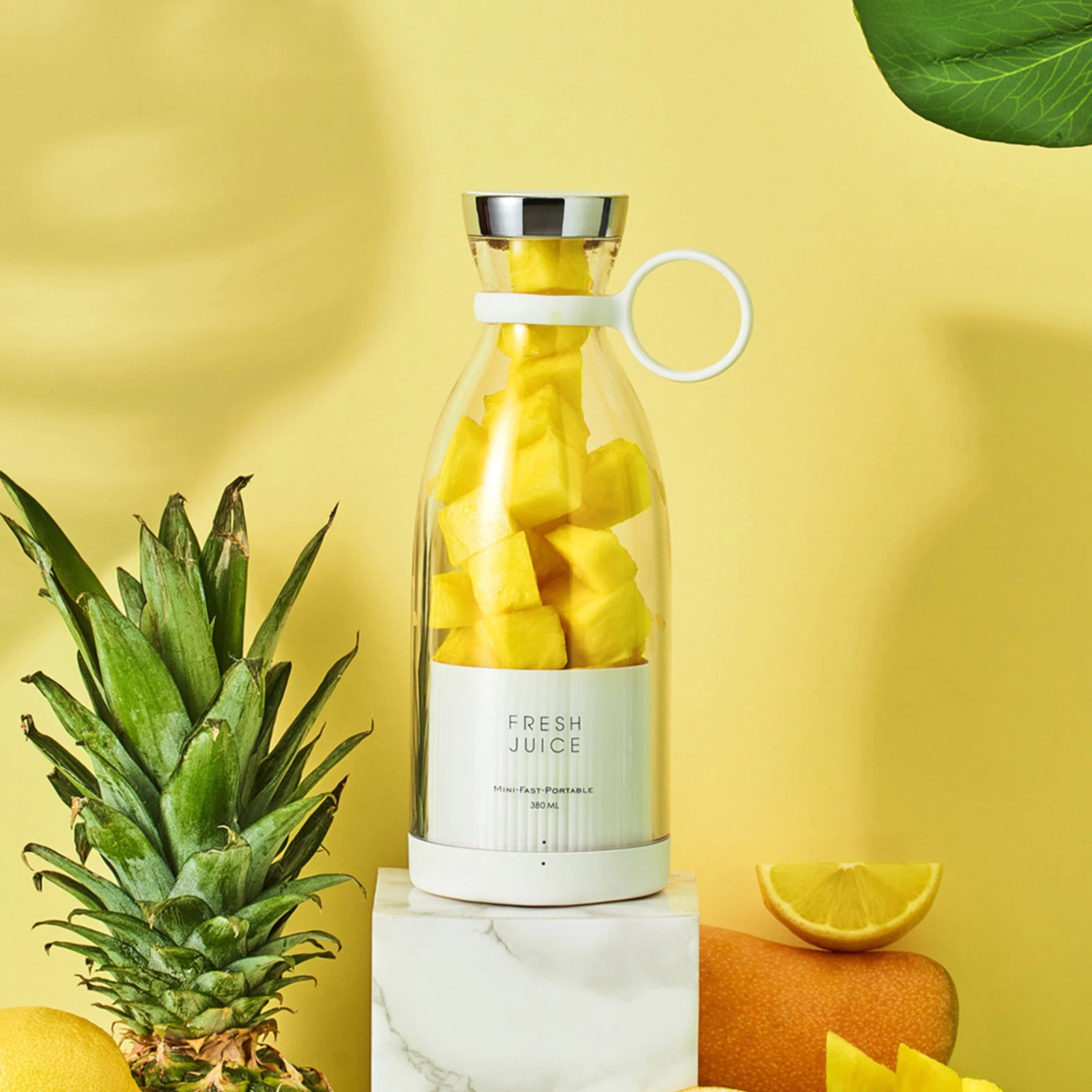 Multifunctionele Juicer Fles