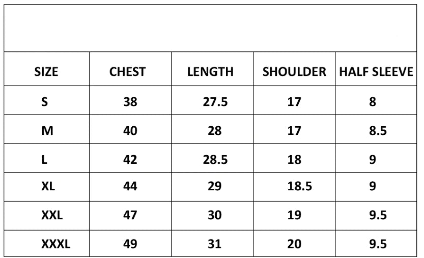 Hawaii Vintage Kraag Shirt