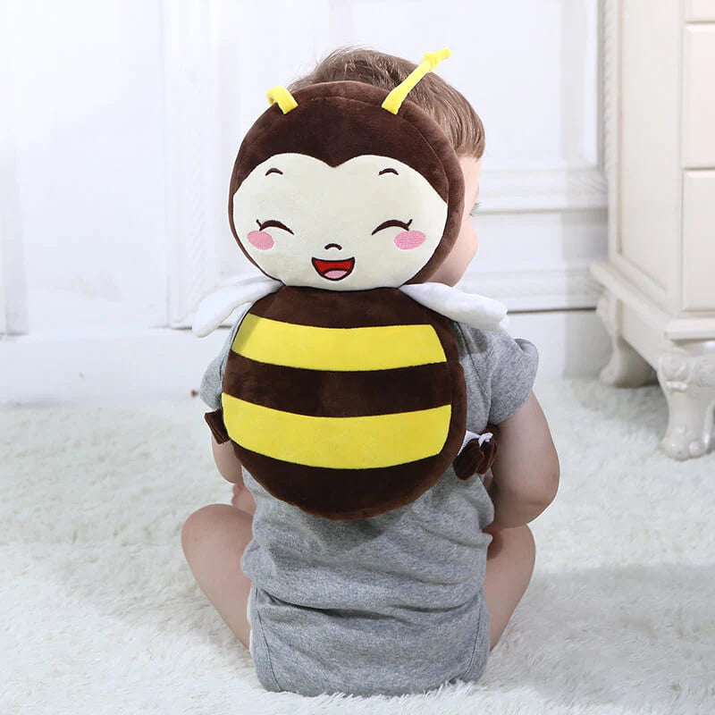 Baby hoofdbeschermingskussen