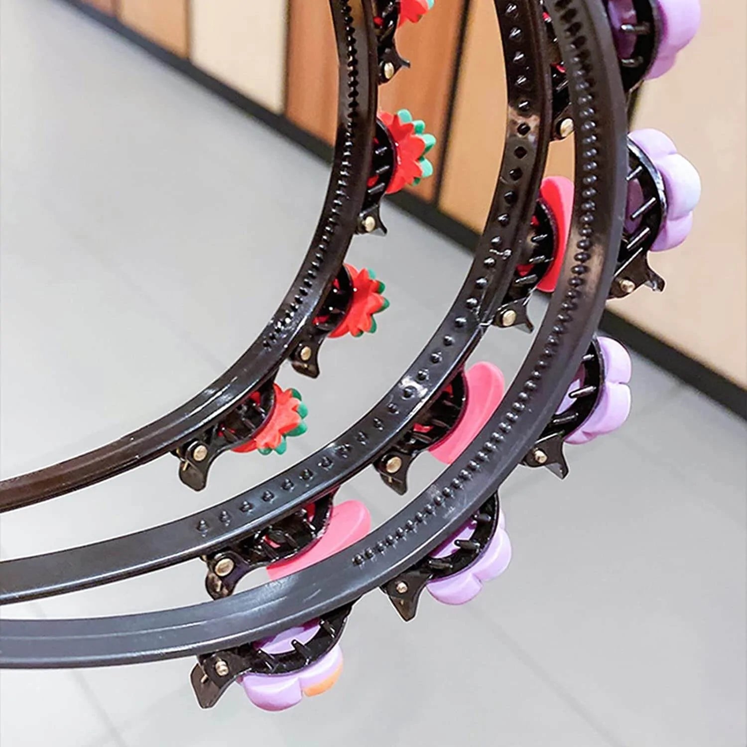 Sweet Princess Kapsel Haarspeld