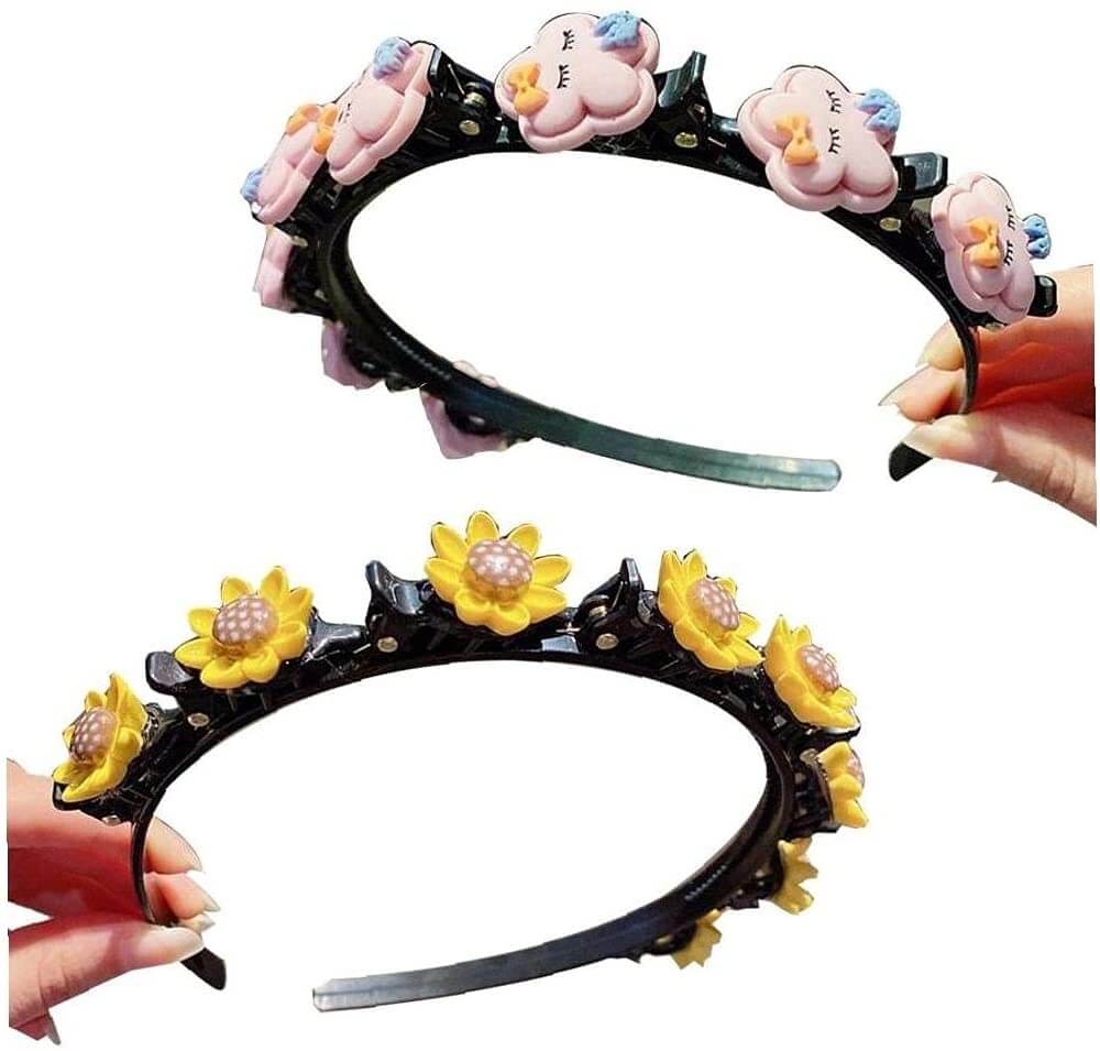 Sweet Princess Kapsel Haarspeld