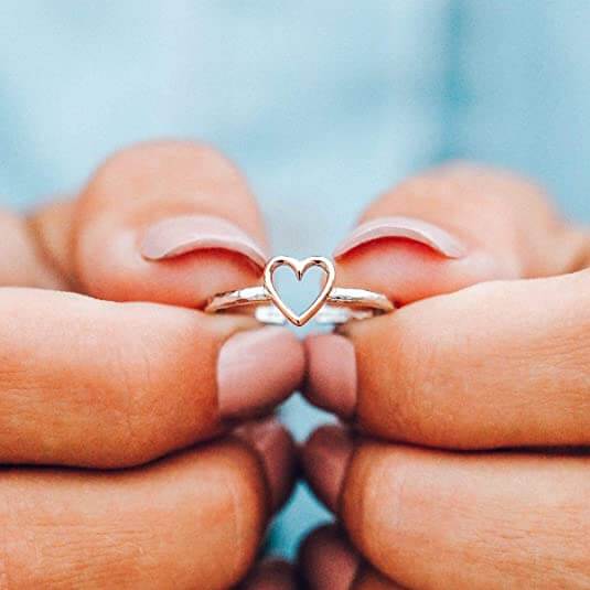 Hartvormige Beloftering