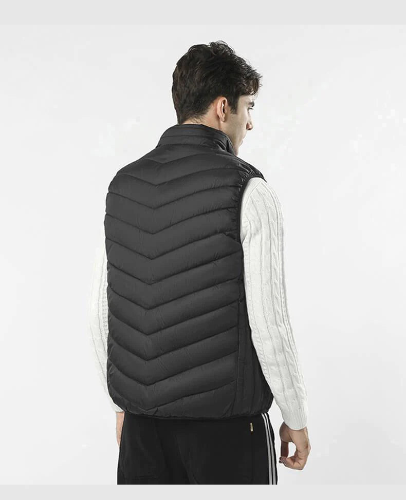Verwarmd Vest