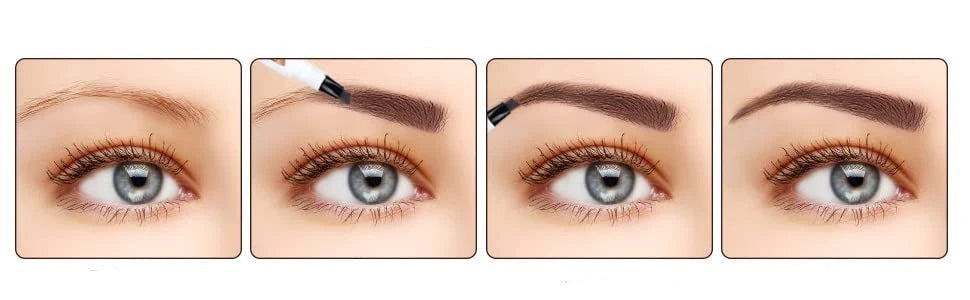 Wenkbrauw Tattoo Pen