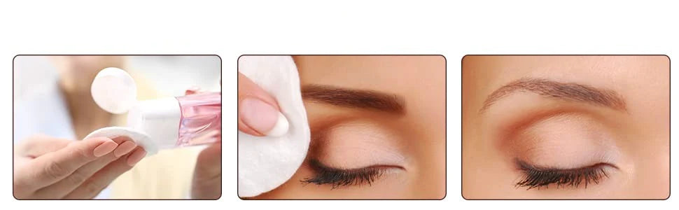 Wenkbrauw Tattoo Pen