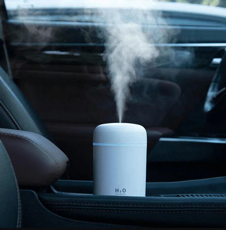 H2O Lucht Bevochtiger