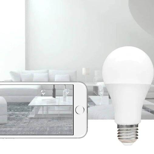 Noodgevallen LED-lamp