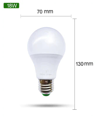 Noodgevallen LED-lamp