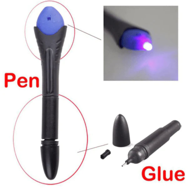 Instant Fix Pen