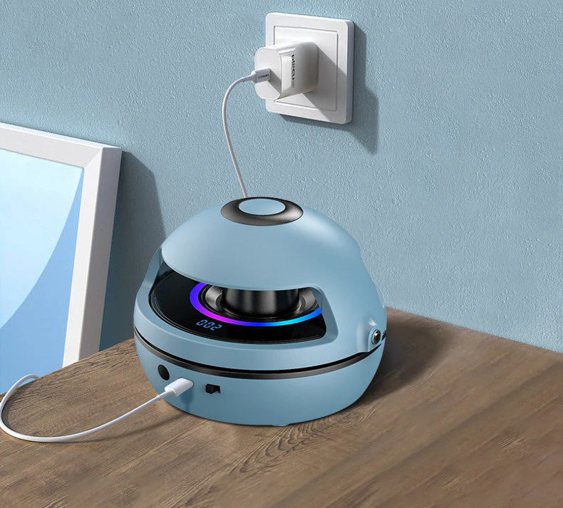 Smart Counting Springtouw Machine