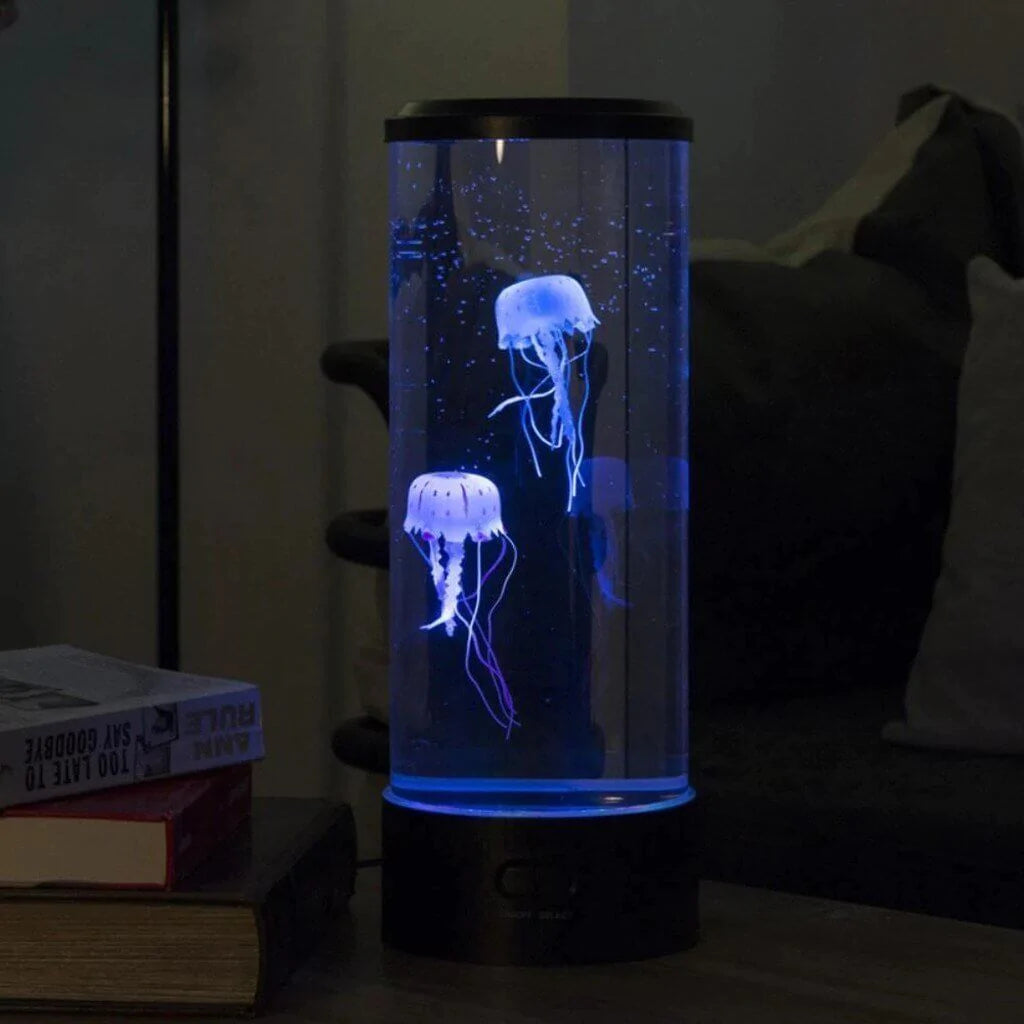 Kwallen Mood Lamp