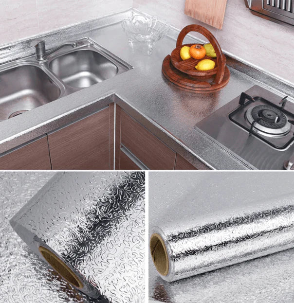 Keuken Olie Bestendig Stickers