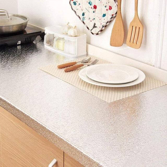 Keuken Olie Bestendig Stickers