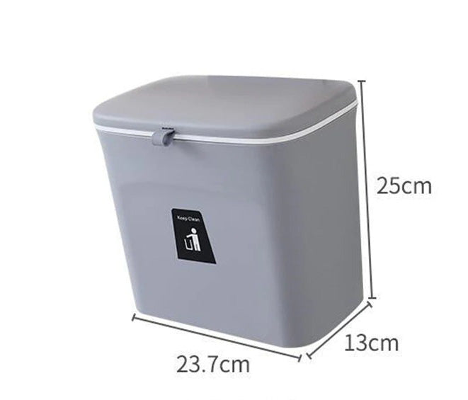 Keuken compostvat