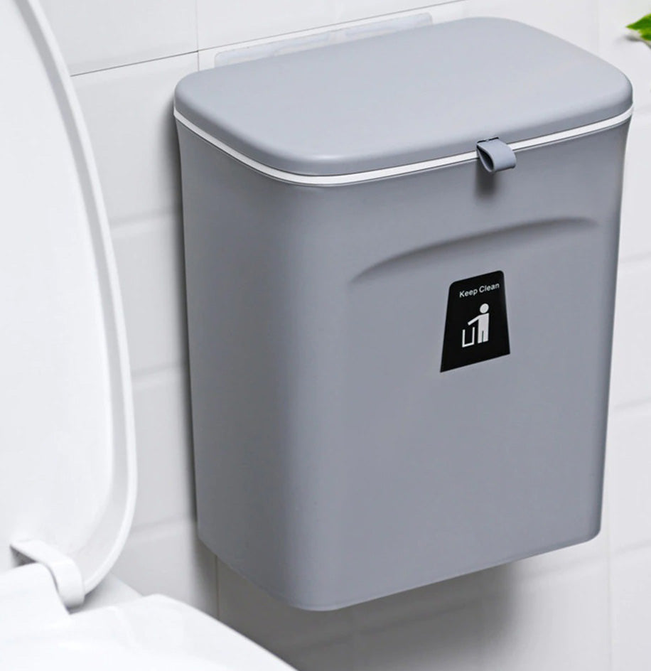 Keuken compostvat