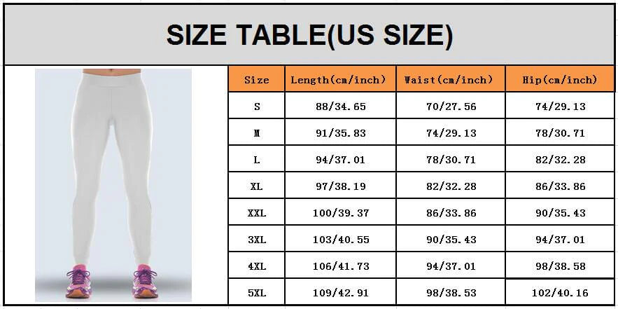 Legging en holle tank top set