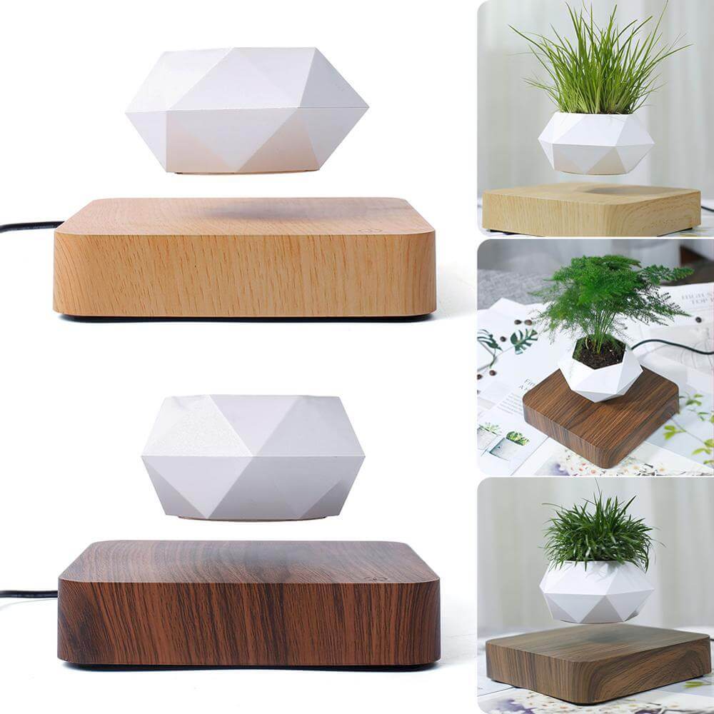Heflucht Bonsai Pot