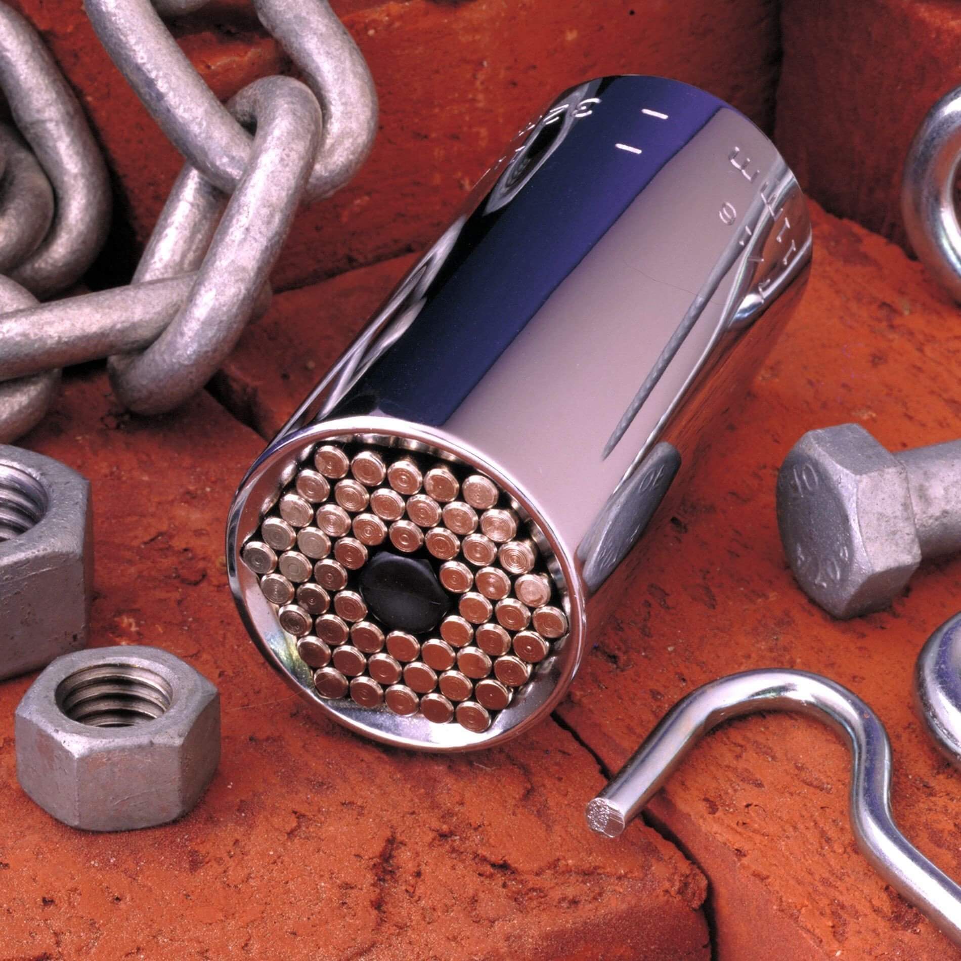 Magisch Universeel Socket Gereedschap