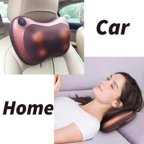 Elektronische Massage Kussen