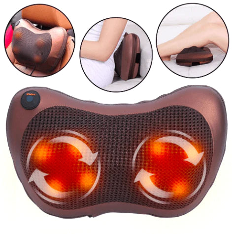 Elektronische Massage Kussen