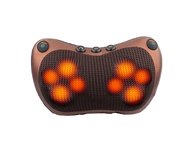 Elektronische Massage Kussen