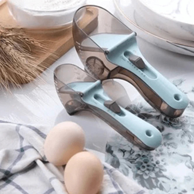 Verstelbare Maatlepel