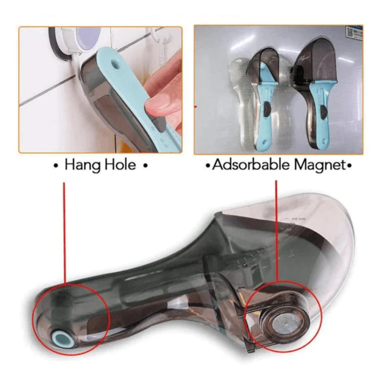 Verstelbare Maatlepel