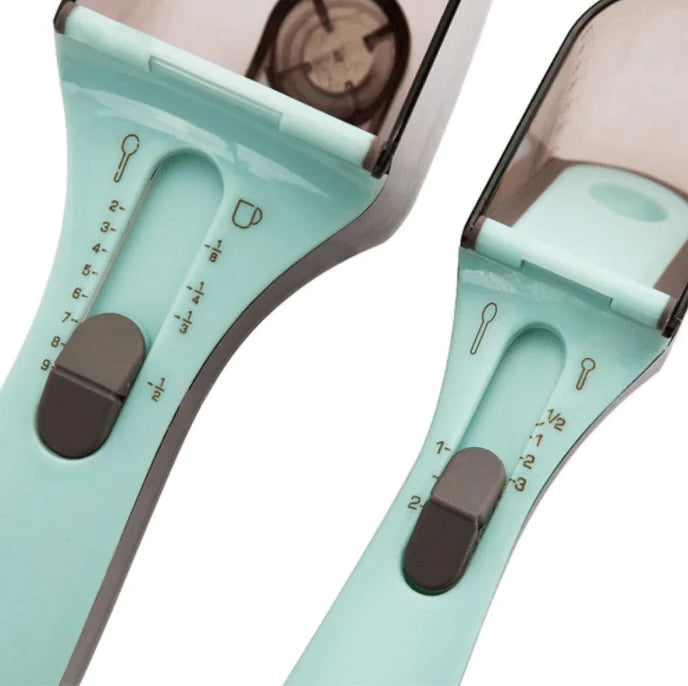 Verstelbare Maatlepel