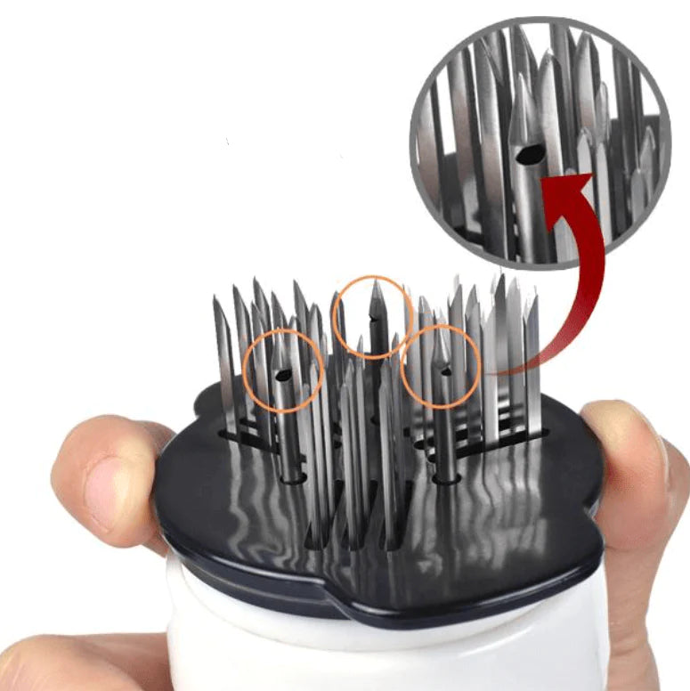 Vleesvermalser Marinade Injector