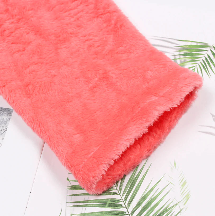 Warme Meow Cat Pyjama Set - Deze wil je heel de winter niet meer uit doen