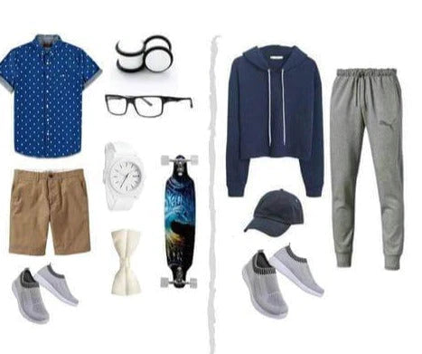 Casual Mesh Atletische Schoenen