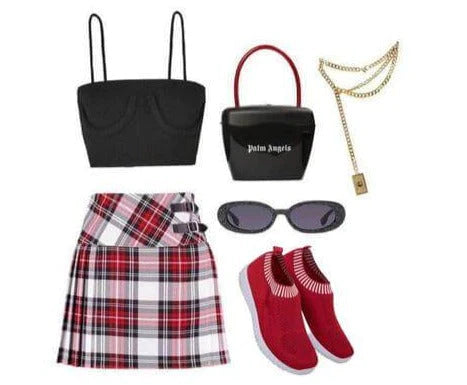 Casual Mesh Atletische Schoenen