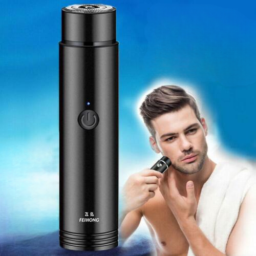 Mini Oplaadbaar Scheerapparaat