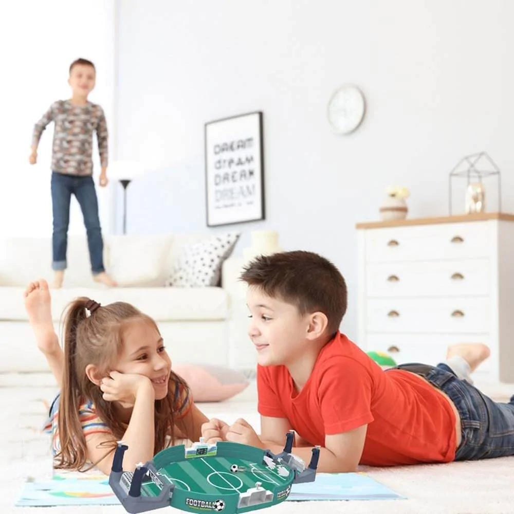 Mini Tafelvoetbalspel