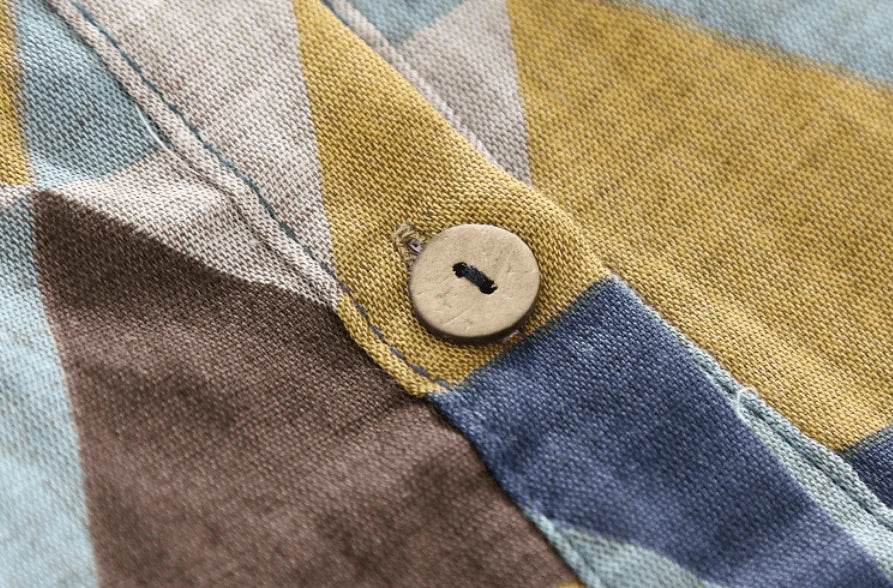 Mori Girl Vintage Jurk