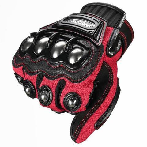 Madbike Motorfiets Handschoenen