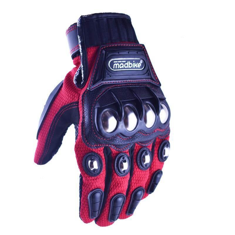 Madbike Motorfiets Handschoenen