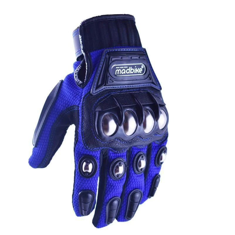 Madbike Motorfiets Handschoenen