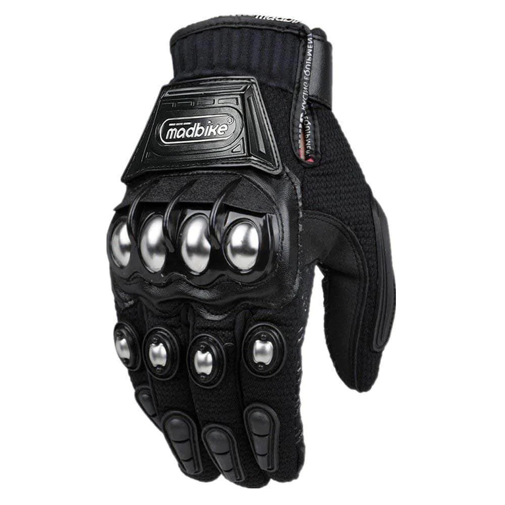Madbike Motorfiets Handschoenen