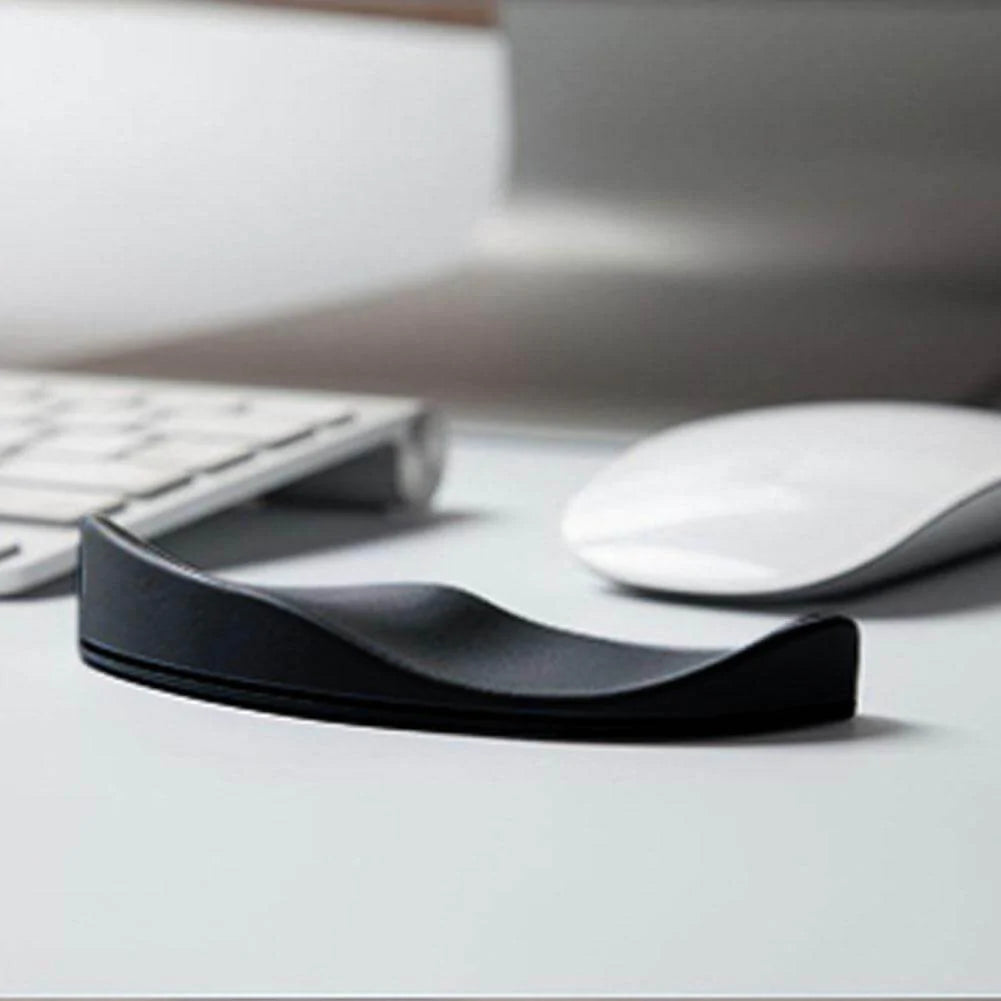 Ergonomische Siliconen Gel Muismat