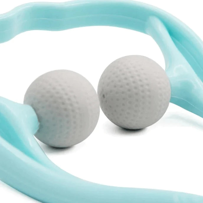 Pressure Point Therapy Massager