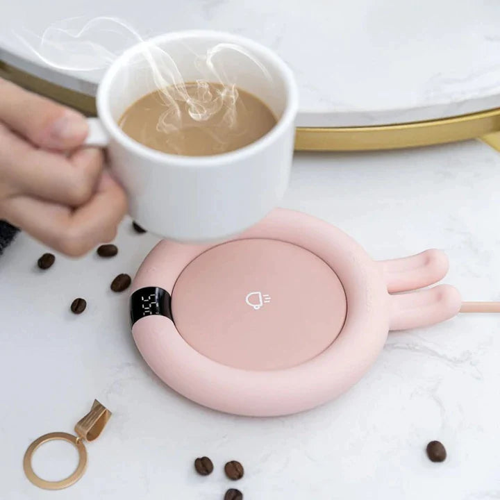 Mokkenwarmer